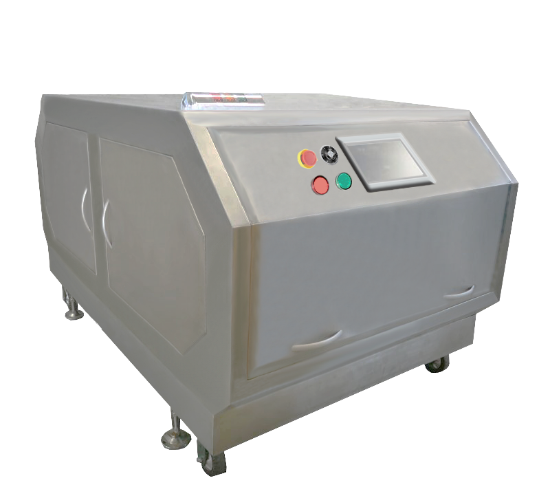 工业化生产型微射流超高压均质机 石墨烯生产型超高压均质机
