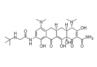 产品名称:替加环素|cas:220620-09-7