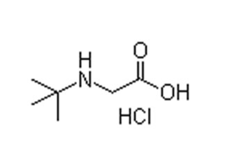N-叔丁基甘氨酰氯盐酸盐CAS915725-52-9