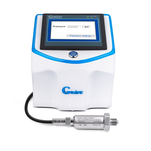  高压压力传感器