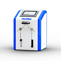 NanoMixer微流控合成仪