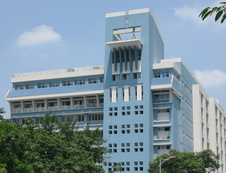 百年华西 百年华西