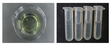 柴油微乳液 柴油微乳液