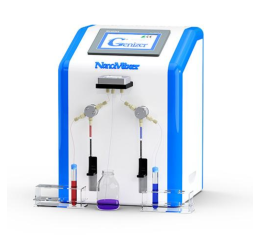 NanoMixer微流控合成仪